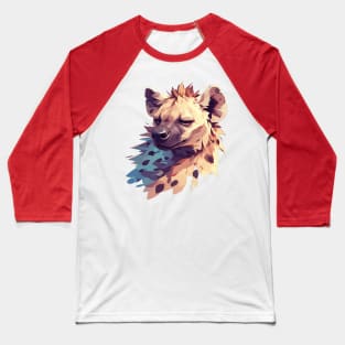 hyena Baseball T-Shirt